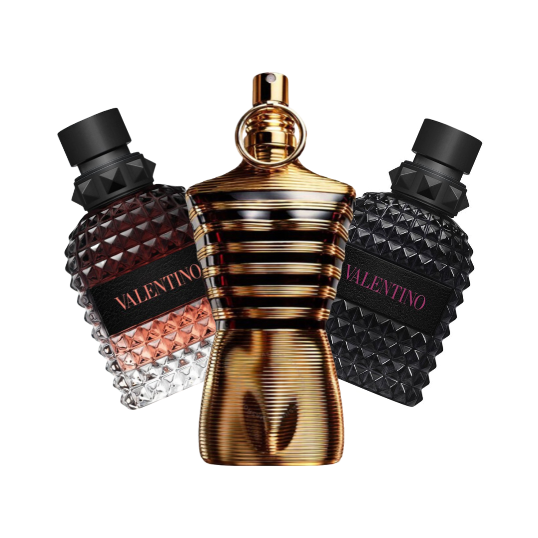 Fragrances