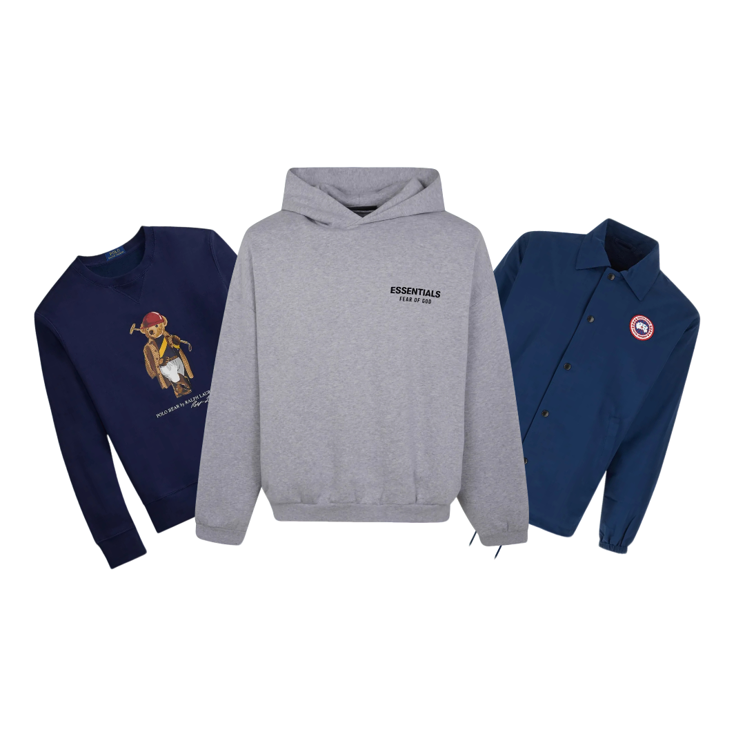 Clothes