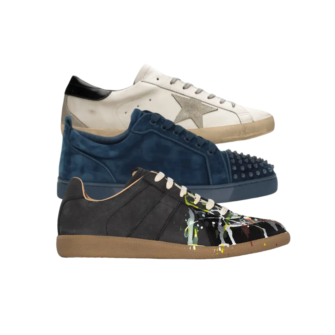 Sneakers