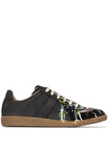 MSN MRGLA Paint sneakers
