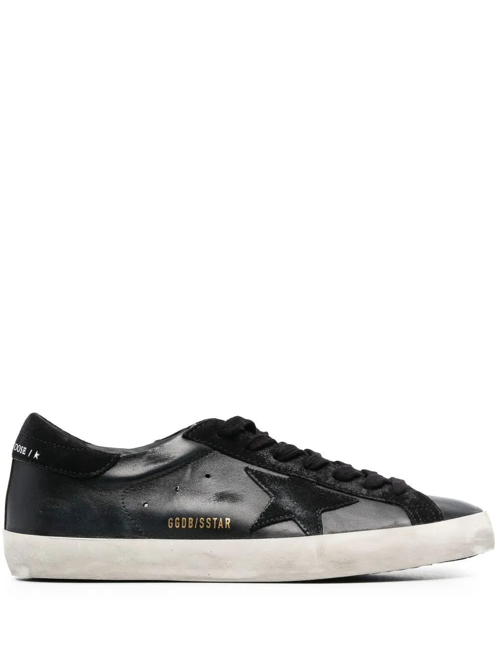 GLDN GOOSE Super-Star sneakers