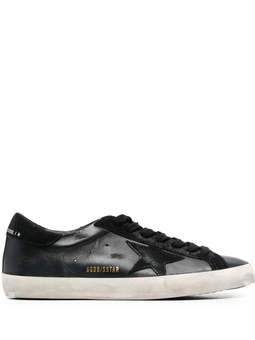 GLDN GOOSE Super-Star sneakers
