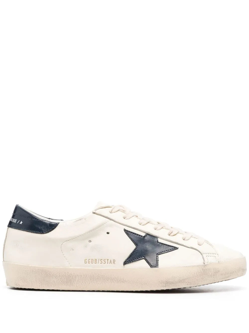 GLDN GOOSE Super-Star sneakers