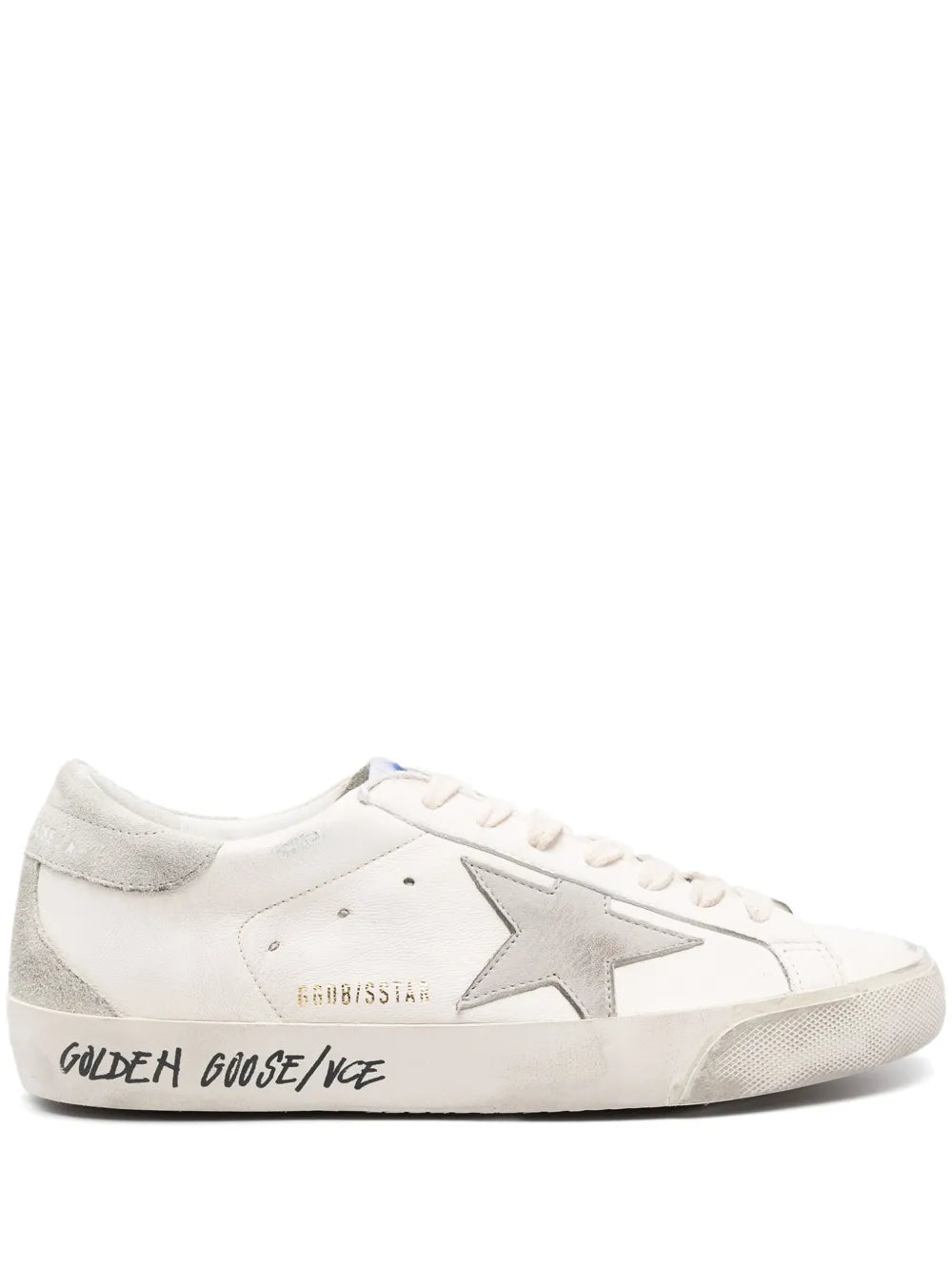 GLDN GOOSE Super-Star sneakers