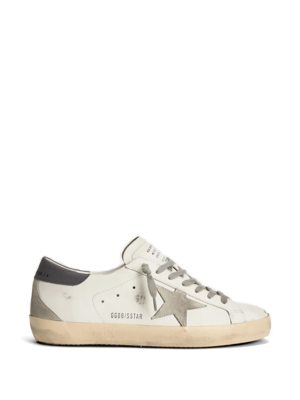 GLDN GOOSE Super-Star sneakers