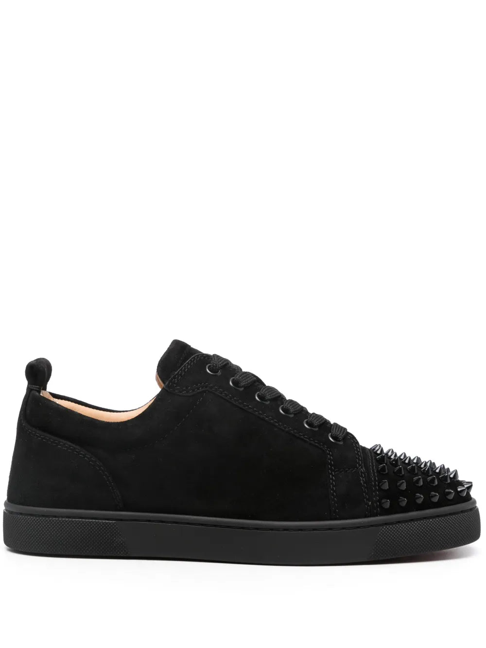 CRSTN LBTN Louis Junior Spikes sneakers