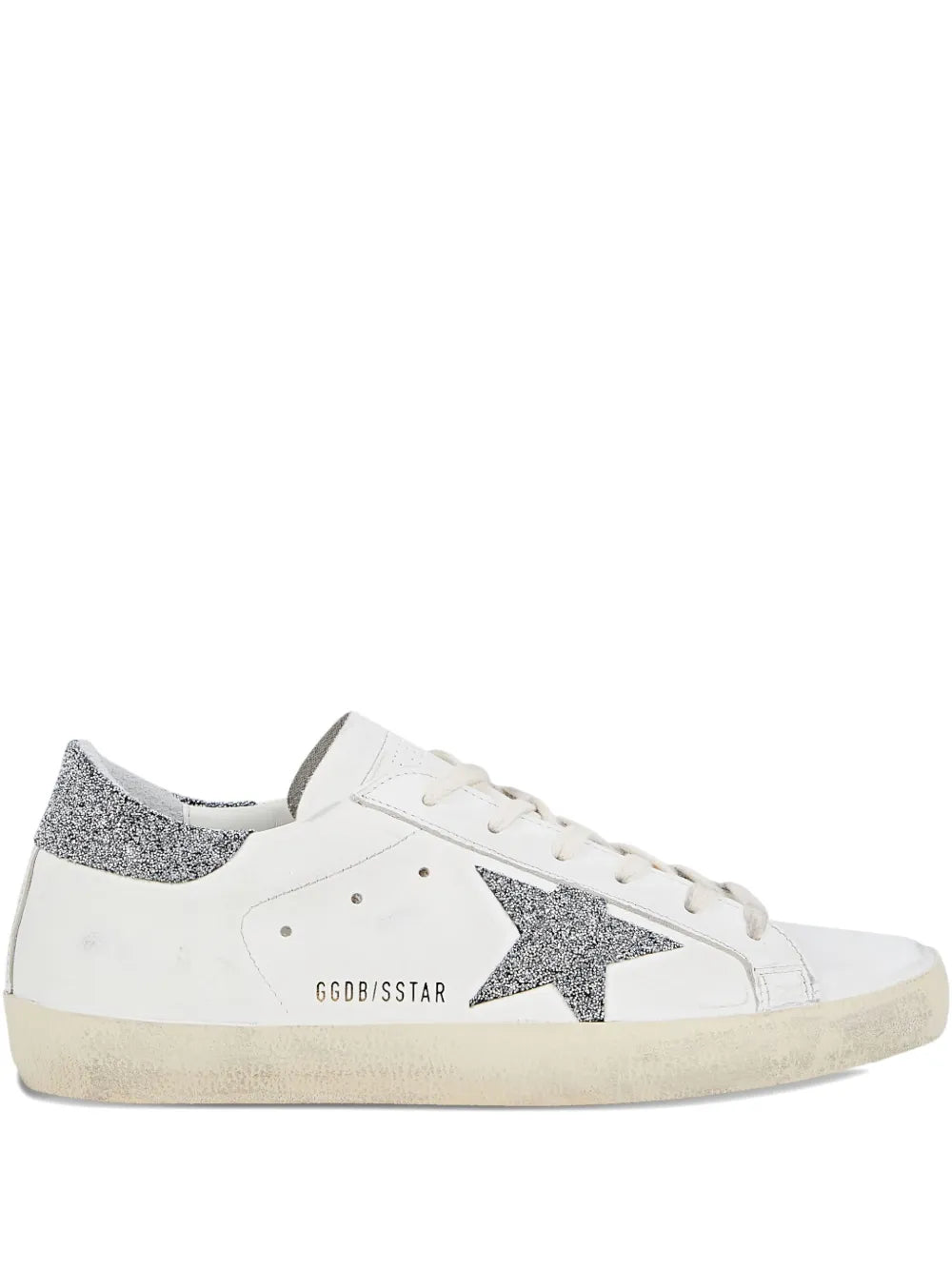 GLDN GOOSE Super-Star sneakers