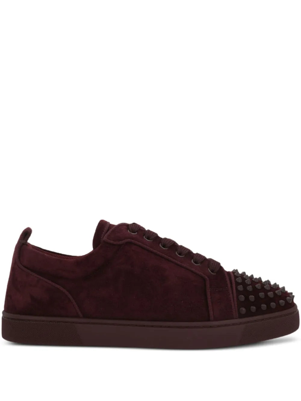 CRSTN LBTN Louis Junior Spikes sneakers