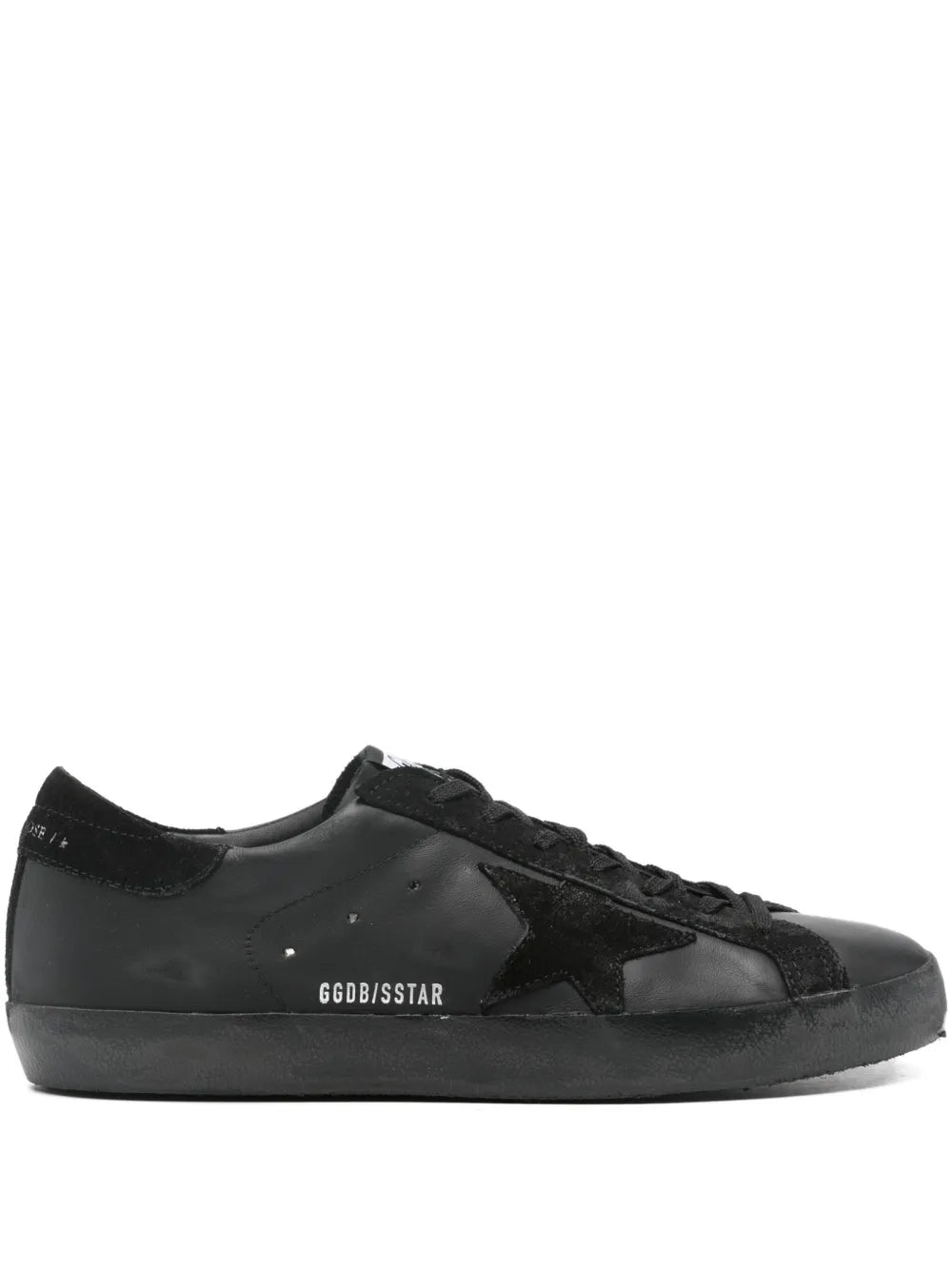GLDN GOOSE Super-Star sneakers