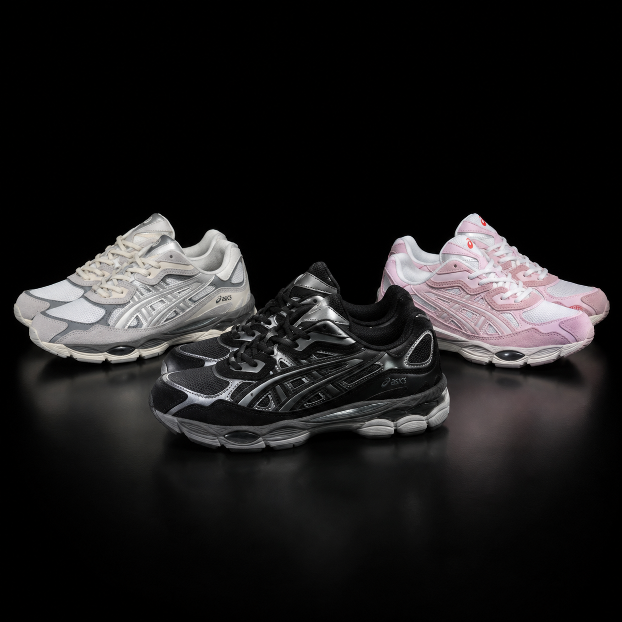 ACS NYC Sneakers