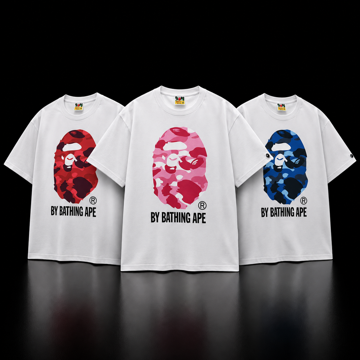 BPE T-Shirt