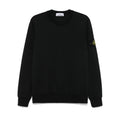 STNE ISLND Compass-badge sweatshirt