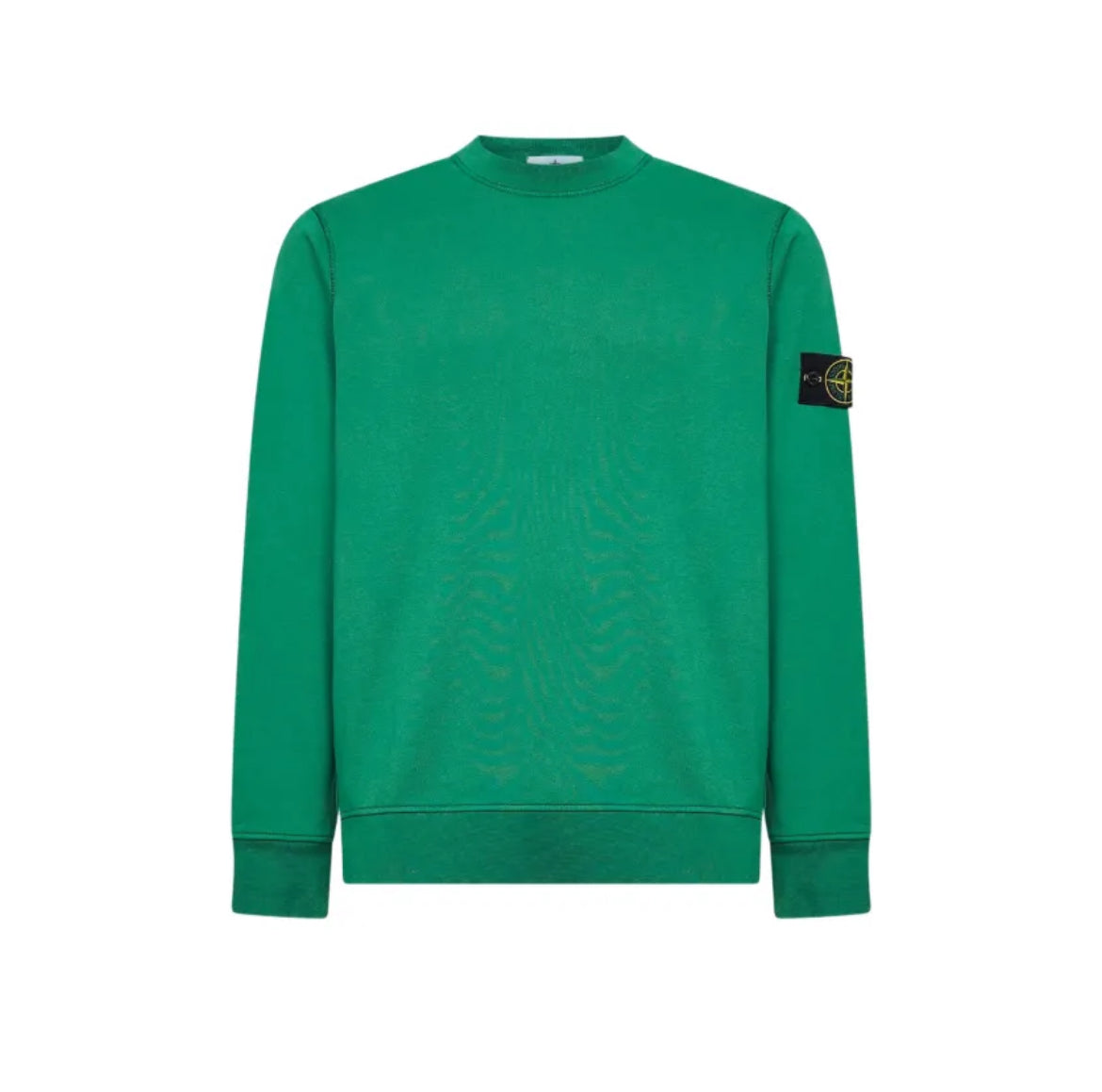 STNE ISLND Compass-badge sweatshirt