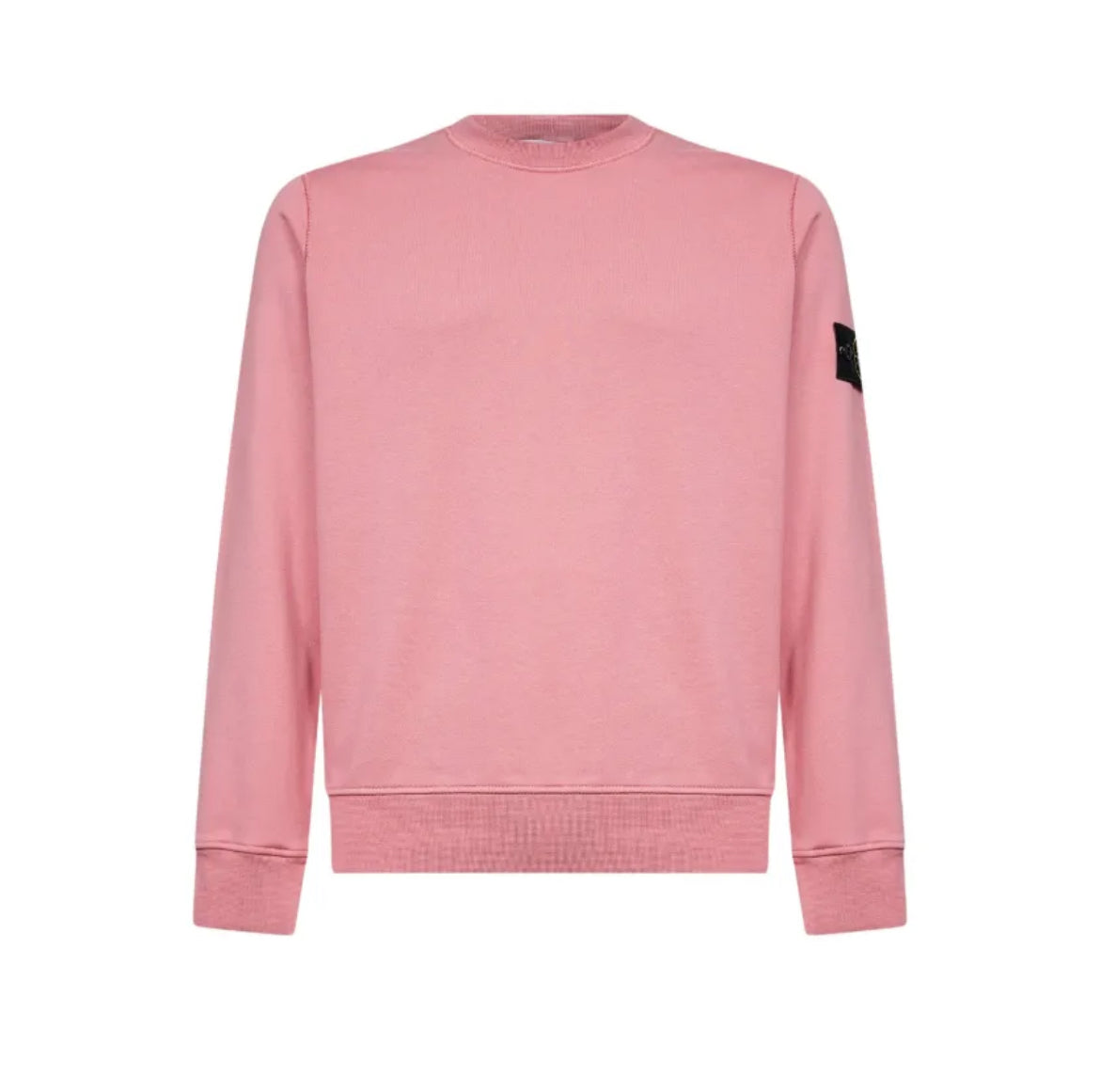 STNE ISLND Compass-badge sweatshirt