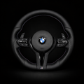 BMV M-style Steering Wheel